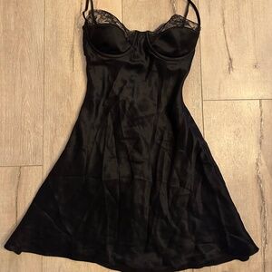 Mirror Palais Dress